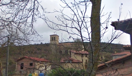 iglesia