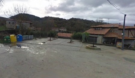 plaza